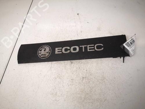 Used Upper protection Upper protection OPEL ASTRA H (A04) 1.6 (L48) (116 hp) 35024998 35024998