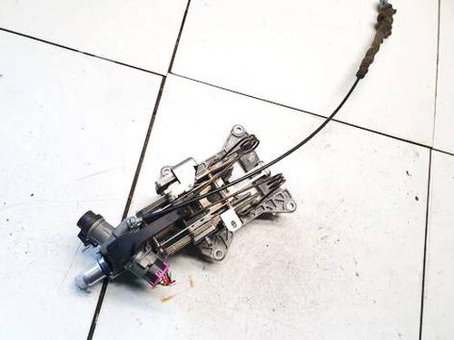 Used Steering column Steering column AUDI A4 B6 (8E2) 2.5 TDI (163 hp) 40276287 40276287