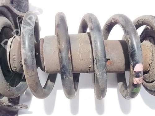 Right front shock absorber AUDI A4 B6 (8E2) 2.5 TDI quattro | BP35490494M17 - Image 2