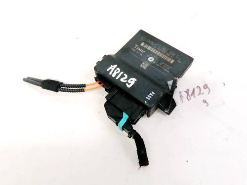 Used Electronic module Electronic module AUDI A6 C6 (4F2) 2.7 TDI (180 hp) 32923889 32923889