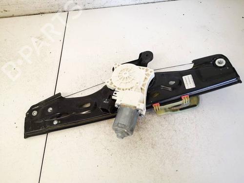Used Rear right window mechanism Rear right window mechanism 35074082 35074082