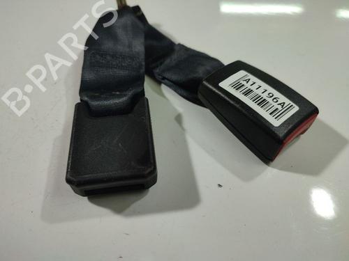 Seat buckle MAZDA 3 (BK) 1.6 (BK14) | BP34807614I32 - Image 2