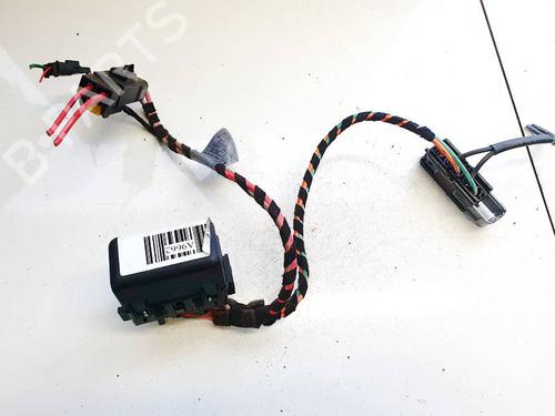Fuse box RENAULT LAGUNA III (BT0/1) 2.0 dCi (BT07, BT0J, BT14, BT1A, BT1S) | BP32625409E1 - Image 2