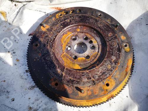 Used Flywheel Flywheel FORD FIESTA VI (CB1, CCN) 1.25 (82 hp) 40164746 40164746