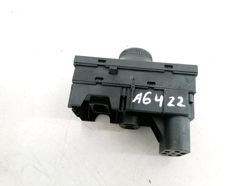 Switch OPEL MERIVA A MPV (X03) 1.7 CDTI (E75) | BP35556149I30 - Image 2