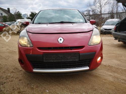 Switch RENAULT CLIO III (BR0/1, CR0/1) 1.5 dCi | BP35831514I30 - Image 6