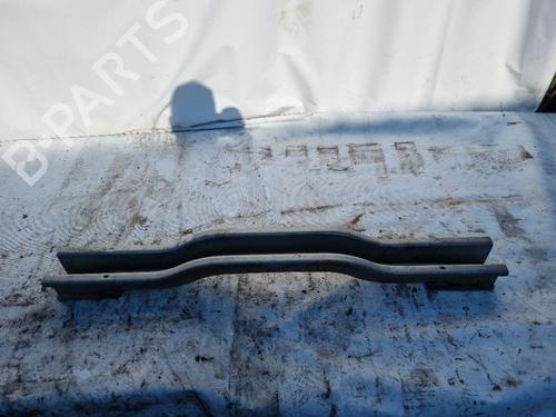 Used Rear bumper reinforcement Rear bumper reinforcement 34967156 34967156