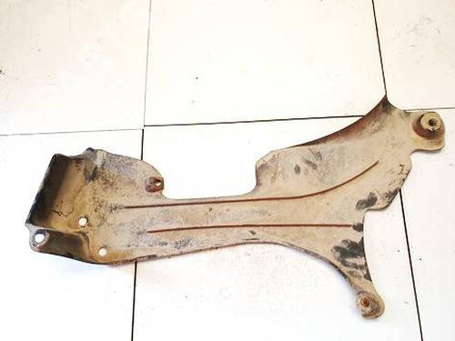 Underbody protection AUDI A4 B7 (8EC) 1.9 TDI | BP38611436M92 - Image 2