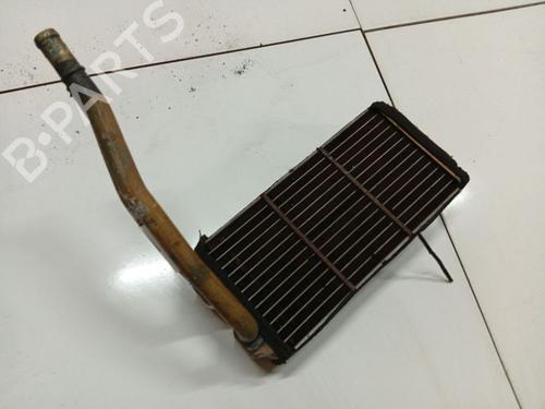 Used Heater matrix Heater matrix 34887684 34887684