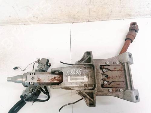 Used Steering column Steering column FORD FOCUS II (DA_, HCP, DP) 1.6 TDCi (109 hp) 35354508 35354508