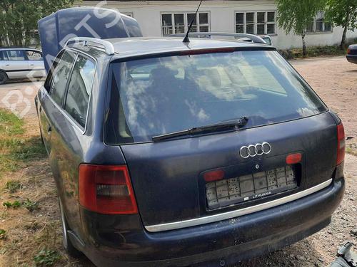 Switch AUDI A6 C5 (4B2, 4B4) 1.9 TDI | BP33094741I30 - Image 7