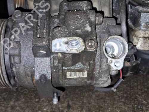 Used AC compressor AC compressor 34864840 34864840