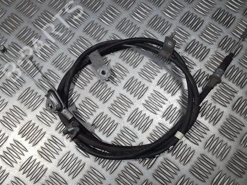 Used Cable Cable MAZDA 6 Estate (GJ, GL) 2.2 D (150 hp) 35699706 35699706