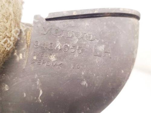 Pipe VOLVO S60 I (384) D5 | BP40243678M125 - Image 3