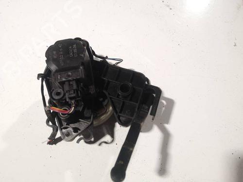 Used Electronic module Electronic module OPEL ZAFIRA / ZAFIRA FAMILY B (A05) 1.9 CDTI (M75) (150 hp) 32581100 32581100