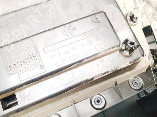 Boot lining AUDI A6 C6 (4F2) 3.0 TDI quattro | BP40485606I3 - Image 3