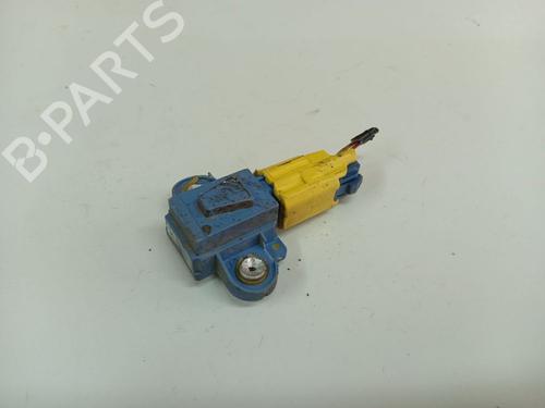 Used Electronic module Electronic module VW PASSAT B6 (3C2) 2.0 TDI (140 hp) 35831681 35831681