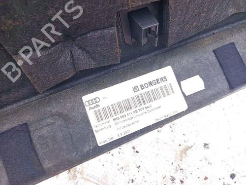 Rear parcel shelf AUDI A4 B8 (8K2) 2.0 TDI | BP37654839C85 - Image 3