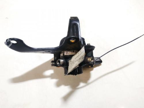 Used Injection rail Injection rail 35646690 35646690