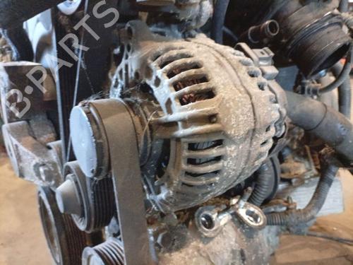 Alternatore Alternatore 38103204 38103204