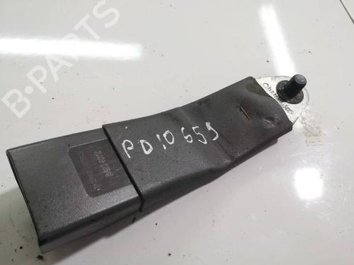 Used Seat buckle Seat buckle CHRYSLER SEBRING (JS) 2.0 CRD (140 hp) 34847111 34847111