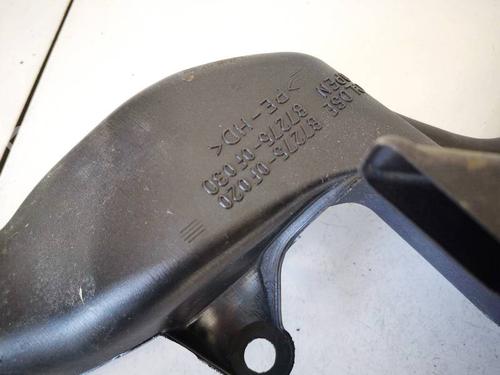 Pipe TOYOTA VERSO (_R2_) 2.0 D-4D (AUR20_, AUR20R) | BP35093901M125 - Image 2