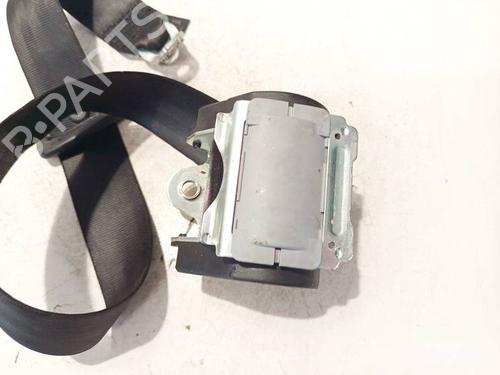 Rear right seatbelt AUDI A6 C6 (4F2) 2.0 TDI | BP34961369I28 - Image 2
