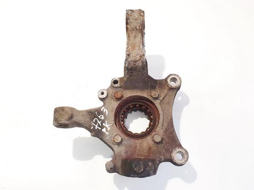 Left front steering knuckle DODGE GRAND CARAVAN Mini Cargo Van 3.3 | BP35407143M25 - Image 2