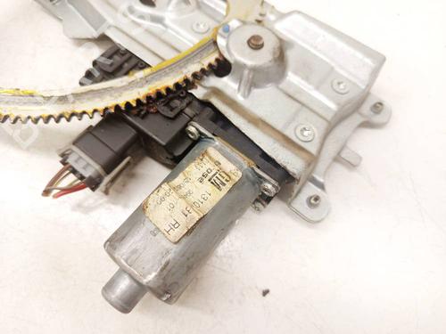 Right front window motor OPEL ASTRA H (A04) 1.9 CDTI (L48) | BP34746433E20 - Image 2