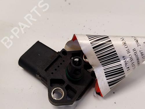 Electronic module PEUGEOT BOXER Van 2.0 BlueHDi 130 | BP34750935M83 - Image 3