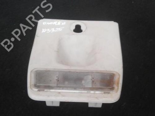 Used Interior roof light Interior roof light OPEL CORSA B (S93) 1.2 i (F08, F68, M68) (45 hp) 35662245 35662245