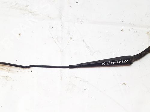 Used Front windshield wiper arm Front windshield wiper arm VOLVO S60 I (384) D5 (163 hp) 33520005 33520005