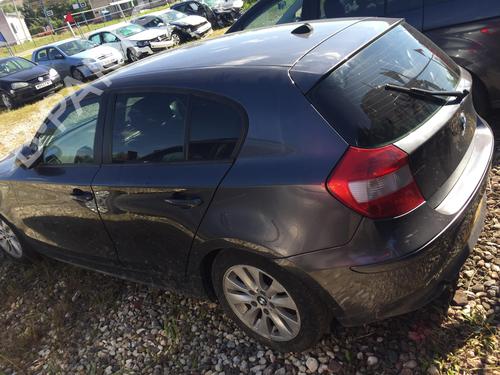 AC pipe BMW 1 (E87) 116 i | BP32612696M126 