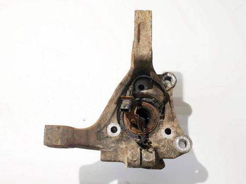 Used Left front steering knuckle Left front steering knuckle 35319799 35319799