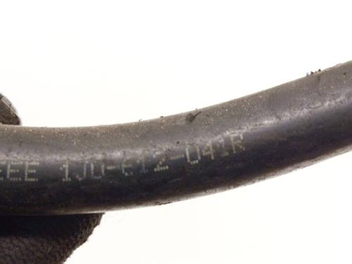 Pipe BMW 5 (F10) 535 d | BP39231716M125 - Image 3