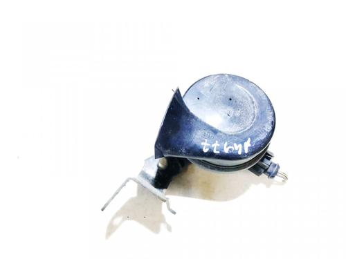 Used Horn Horn AUDI TT (8N3) 1.8 T (190 hp) 35644378 35644378
