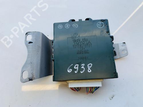Used Electronic module Electronic module LEXUS IS II (_E2_) 220d (ALE20) (177 hp) 33095879 33095879