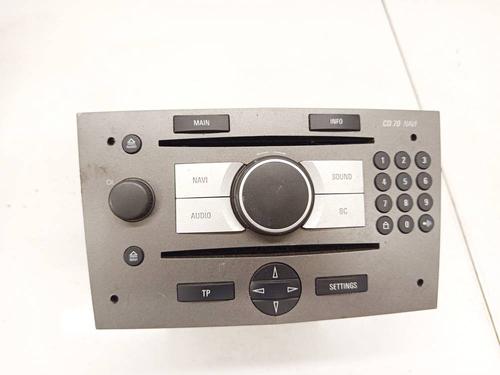 Autoradio Autoradio 37512671 37512671