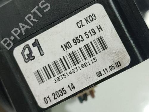 Warning switch SKODA OCTAVIA II (1Z3) 1.8 TSI | BP34915703I22 - Image 5
