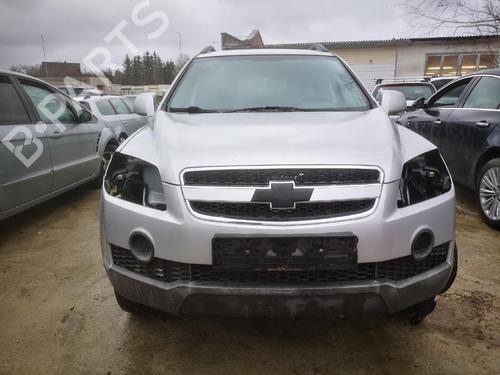 Air vent CHEVROLET CAPTIVA (C100, C140) 2.4 | BP32593157I21