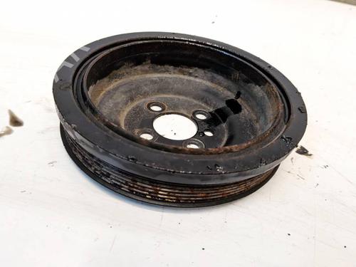 Pulley VW PASSAT B6 (3C2) 2.0 TDI 16V | BP36896513M122 - Image 2