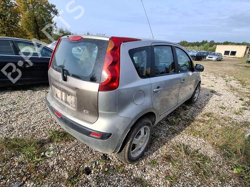 Switch NISSAN NOTE (E11, NE11) 1.5 dCi | BP39643891I30 - Image 8