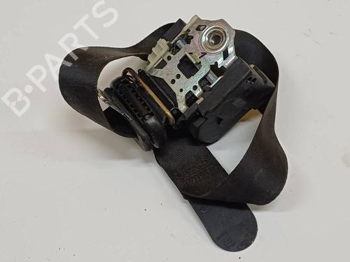Used Front left seatbelt Front left seatbelt PEUGEOT 407 (6D_) 1.6 HDi 110 (6D9HZC, 6D9HYC) (109 hp) 34787273 34787273