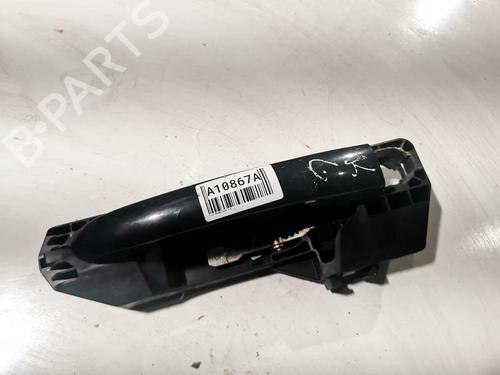 Used Rear left exterior door handle Rear left exterior door handle AUSTIN MAXI I Fastback 1500 (68 hp) 34858445 34858445