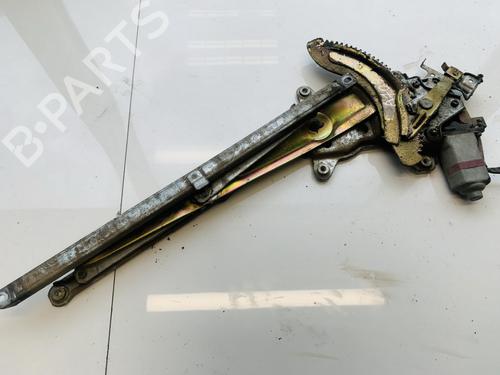 Used Rear left window mechanism Rear left window mechanism TOYOTA PREVIA II (_R3_) 2.0 D-4D (CLR30_, CLR30R) (116 hp) 35512641 35512641