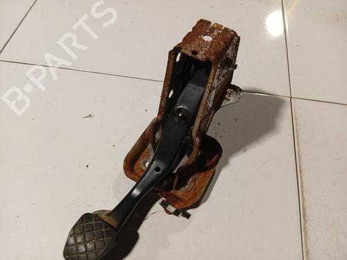 Pedal VW GOLF VI (5K1) 1.6 TDI | BP34905596I4 - Image 3