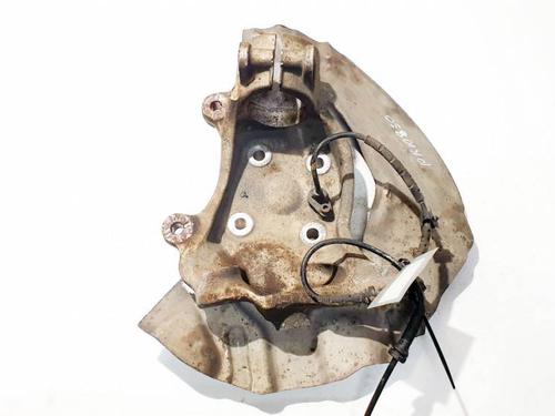 Used Left front steering knuckle Left front steering knuckle 34872242 34872242