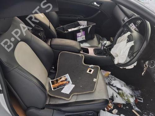 Engine control unit (ECU) MERCEDES-BENZ CLC-CLASS (CL203) CLC 200 CDI (203.707) | BP33064301M57  - Image 7