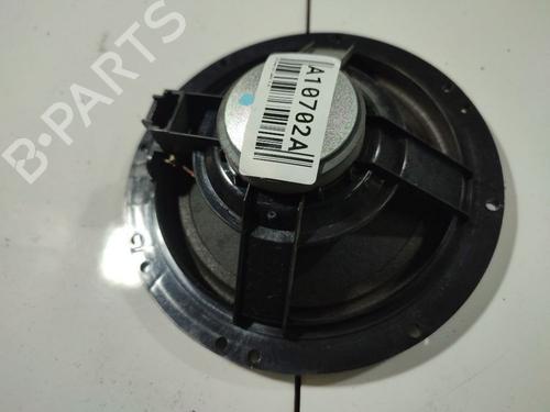 Speaker CITROËN C5 III (RD_) 2.0 HDi (RDRHD8, RDRHDJ, RDRHR8, RDRHRJ) | BP32554434E2