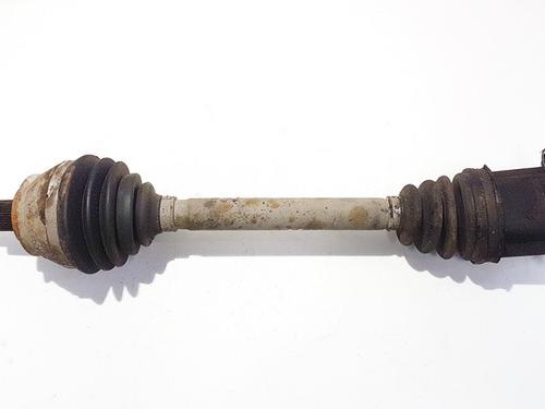 Used Right front driveshaft Right front driveshaft AUDI A6 C6 (4F2) 3.2 FSI quattro (255 hp) 35437218 35437218